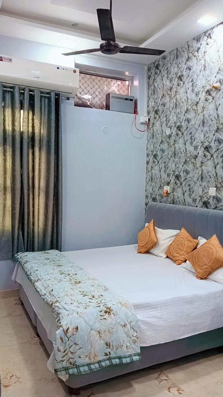 Pushp Homestay